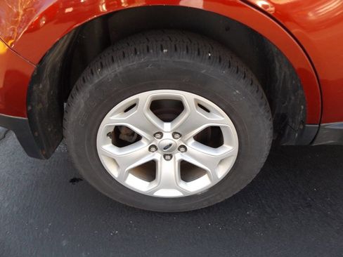 Used 2014 Ford Edge SEL w/ Equipment Group 205A image 30