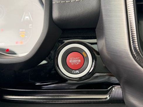 Used 2026 RAM 1500 RHO w/ RHO Level 1 Equipment Group image 21