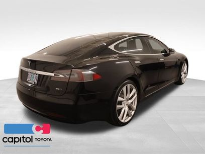 Used 2017 Tesla Model S 100D
