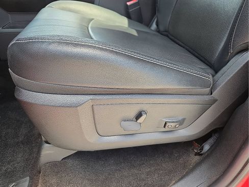 Used 2014 RAM 1500 Sport w/ Remote Start & Security Group AWD/4WD image 14