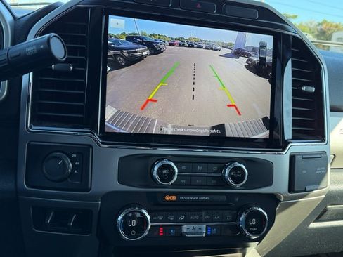 Used 2022 Ford F250 Lariat w/ Lariat Ultimate Package AWD/4WD image 21