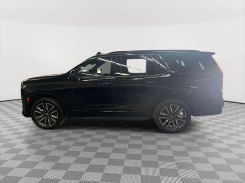 Used 2024 Cadillac Escalade Sport AWD/4WD image 6