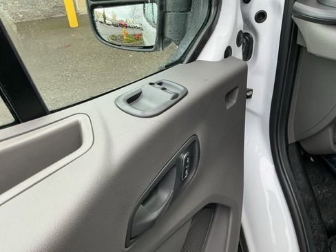 New 2026 Ford Transit 350 148 Medium Roof AWD w/ Load Area Protection Package image 16