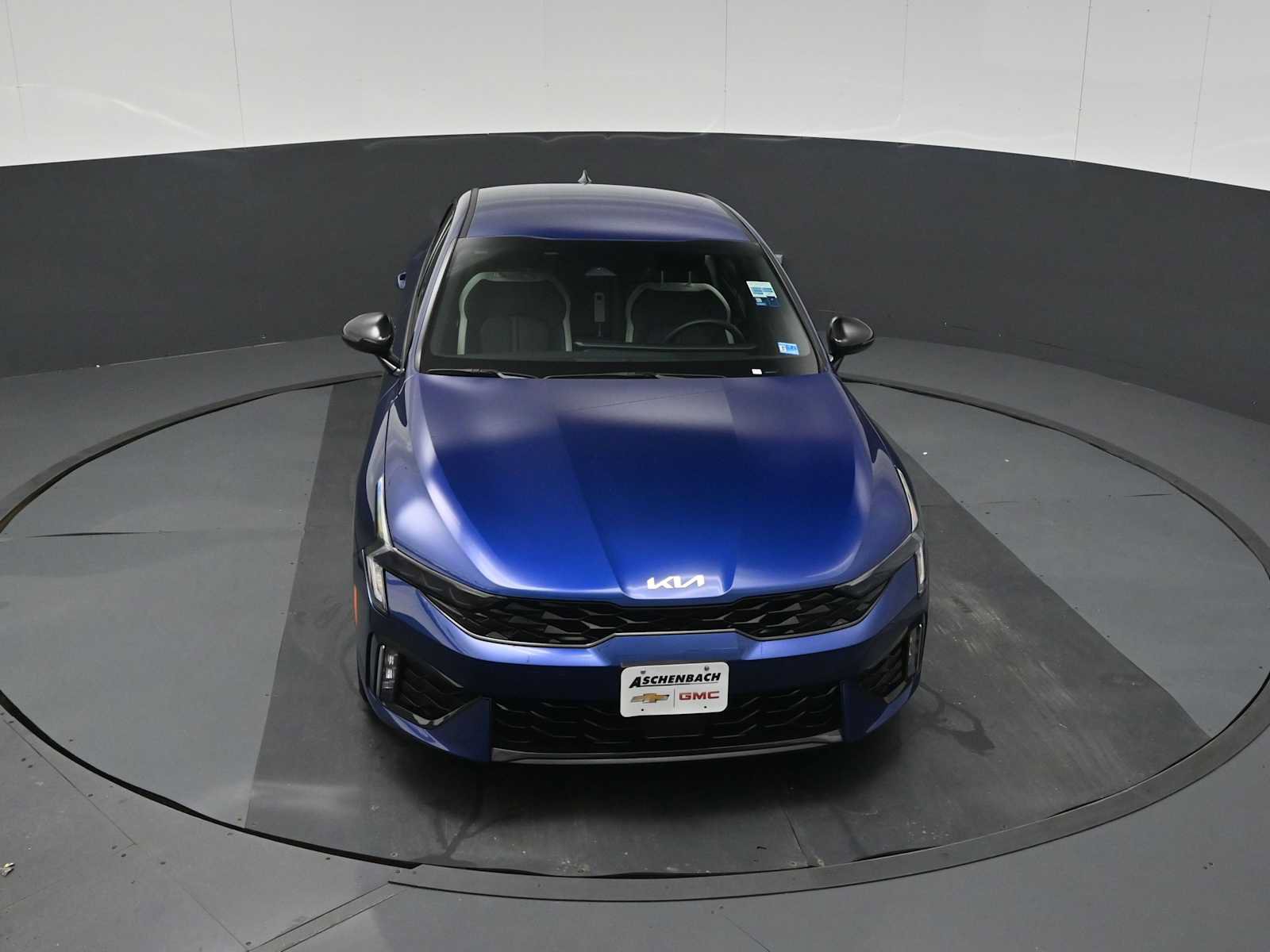 Used 2025 Kia K5 GT-Line AWD/4WD image 11