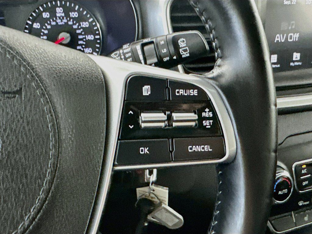 Used 2020 Kia Sorento LX w/ LX I4 Convenience Package AWD/4WD image 26