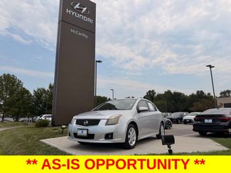 Used 2012 Nissan Sentra 2.0 SR FWD video 1