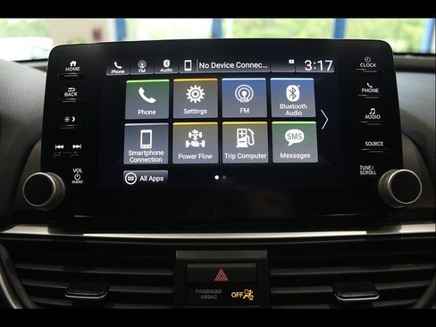 Used 2022 Honda Accord Sport image 28