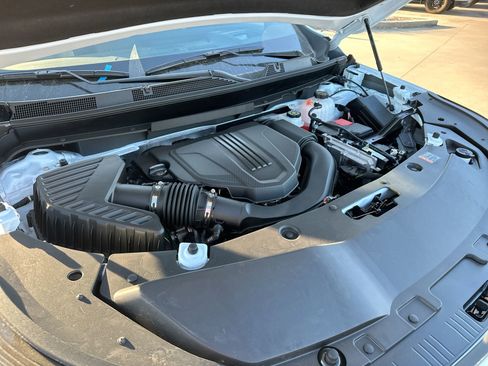 New 2026 Buick Enclave Preferred w/ Power Package image 26