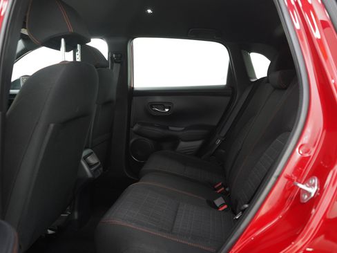 Used 2025 Honda HR-V Sport image 14