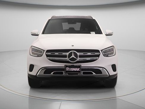 Used 2022 Mercedes-Benz GLC 300 image 6