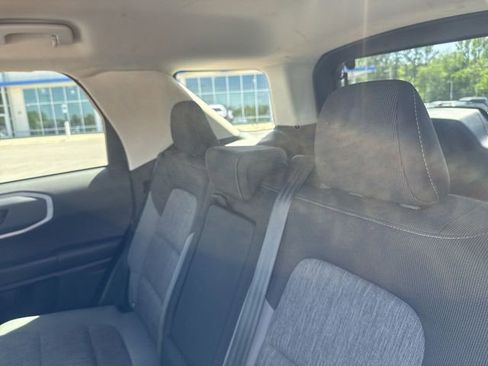 Used 2022 Ford Bronco Sport Big Bend w/ Convenience Package AWD/4WD image 26