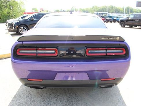 Used 2023 Dodge Challenger R/T Scat Pack w/ Plus Package image 4