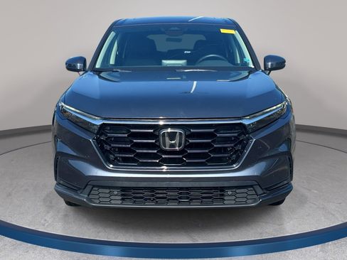 Used 2024 Honda CR-V EX-L image 2