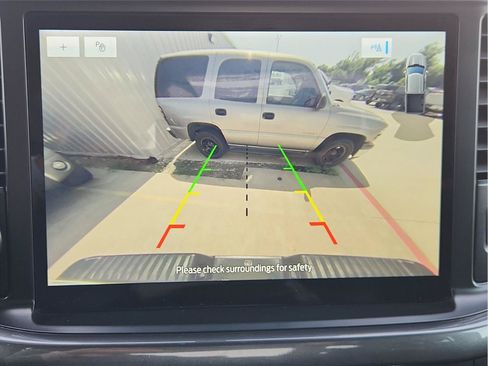 Used 2023 Ford F150 Tremor w/ Trailer Tow Package AWD/4WD image 15