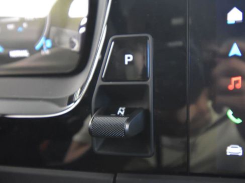 New 2025 Porsche Panamera 4 AWD/4WD image 21