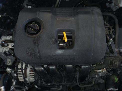 Used 2020 Kia Soul LX image 30