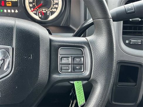 Used 2018 RAM 2500 Tradesman w/ Cold Weather Group image 19