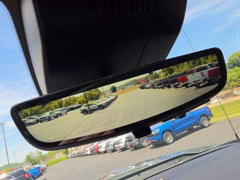 Used 2025 Chevrolet Silverado 1500 LTZ w/ LTZ Premium Package AWD/4WD image 56