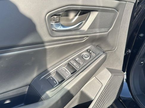 New 2025 Honda Accord SE image 19