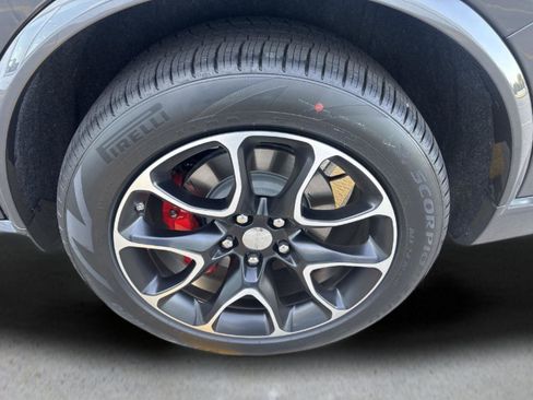 Used 2026 Dodge Durango SRT Hellcat w/ Premium Group AWD/4WD image 33