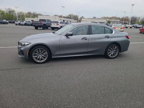 Used 2023 BMW 330i xDrive Sedan w/ Premium Package image 1