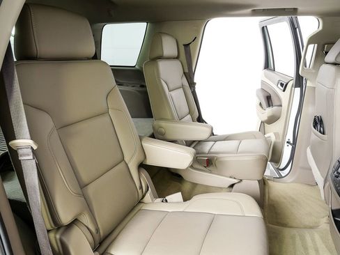 Used 2017 Chevrolet Tahoe Premier image 24