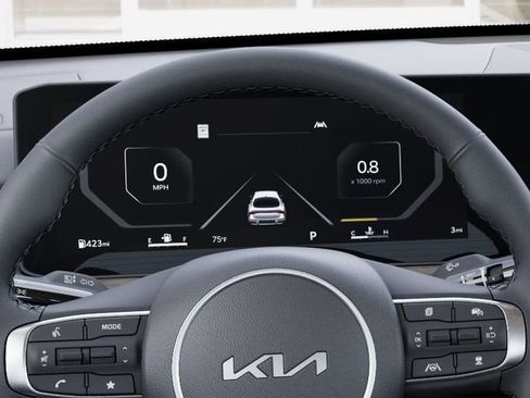 New 2026 Kia K5 EX FWD image 22