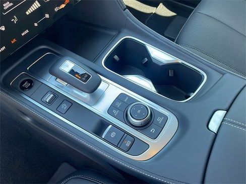 New 2026 INFINITI QX60 Luxe w/ Cargo Package image 23