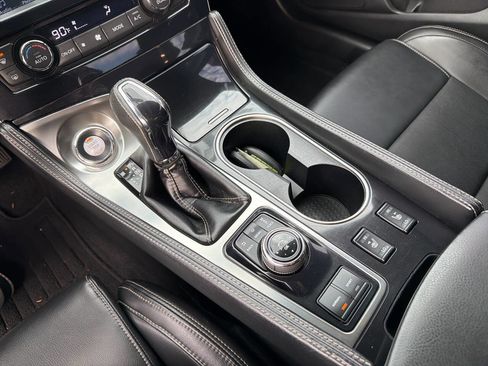 Used 2017 Nissan Maxima 3.5 SL image 27