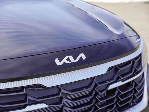 New 2026 Kia Seltos LX image 12