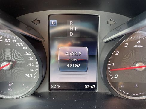 Used 2018 Mercedes-Benz C 300 Sedan image 16