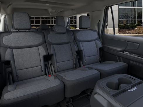 New 2026 Ford Expedition Max Active image 11