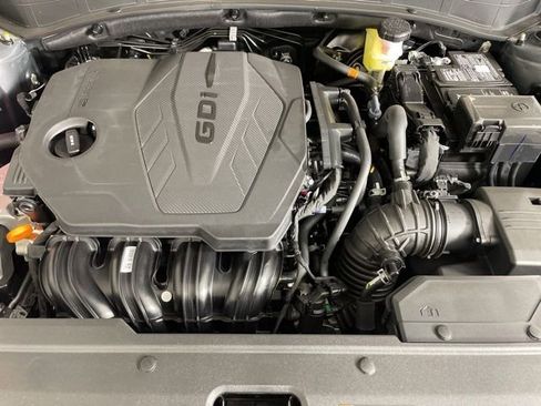 New 2026 Kia Sportage EX w/ EX Panorama Roof Package image 40