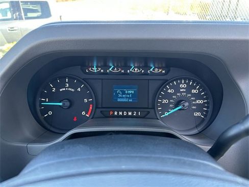 New 2024 Ford E-450 and Econoline 450 Super Duty w/ Power Windows & Locks Group image 28