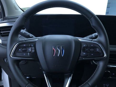 Used 2025 Buick Encore GX Preferred image 25