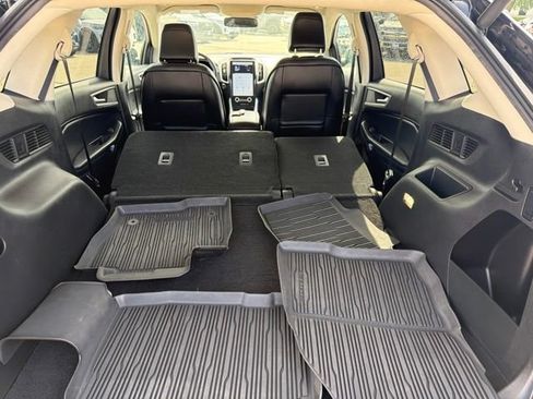 Used 2024 Ford Edge SEL w/ Convenience Package AWD/4WD image 21