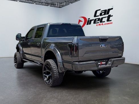 Used 2018 Ford F150 XL w/ Equipment Group 101A Mid AWD/4WD image 7