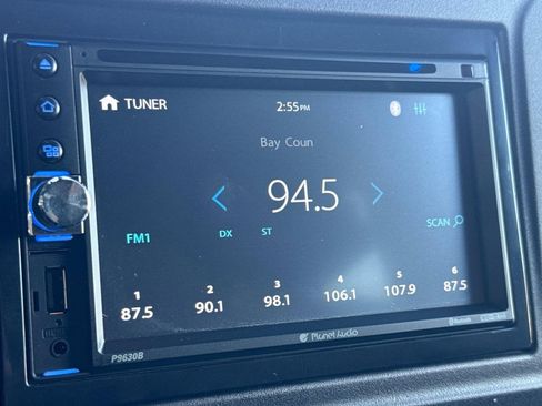 Used 2025 Mercedes-Benz Sprinter 2500 image 23