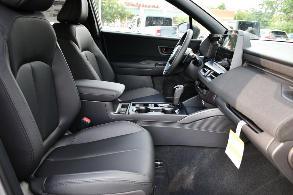 New 2026 Subaru Outback Premium AWD/4WD image 28