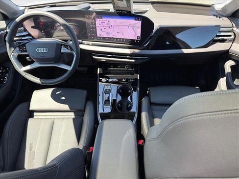 New 2025 Audi A5 2.0T Premium Plus image 16