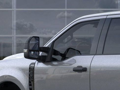 New 2026 Ford F250 XL w/ STX Appearance Package image 20