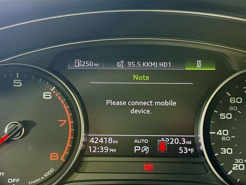 Used 2020 Audi A4 2.0T Premium w/ Convenience Package image 14