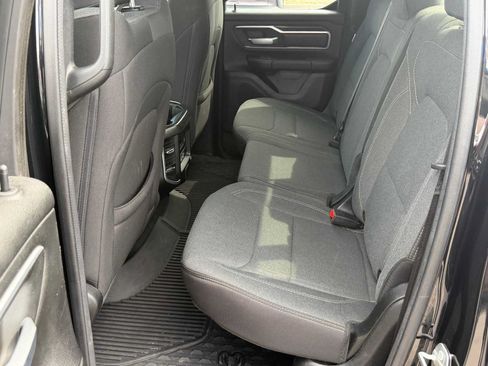 Used 2023 RAM 1500 Big Horn AWD/4WD image 23