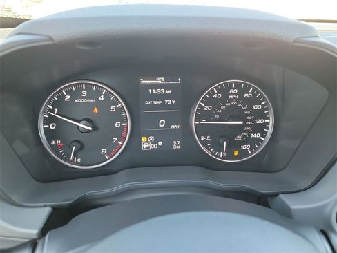 New 2026 Subaru Crosstrek 2.0i Premium image 20