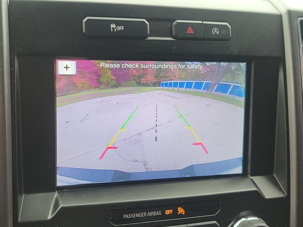 Used 2019 Ford F150 XLT w/ Trailer Tow Package AWD/4WD image 26