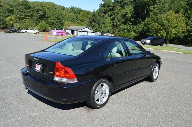 Used 2005 Volvo S60 2.5T FWD image 57