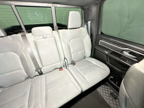 Used 2023 RAM 1500 Big Horn AWD/4WD image 14