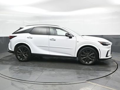 Used 2024 Lexus RX 350 F Sport w/ Convenience Package