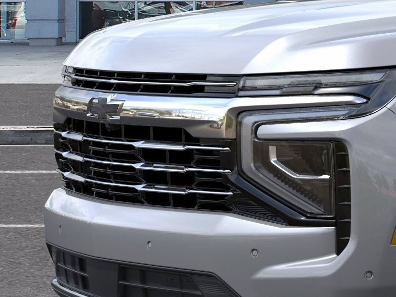 New 2026 Chevrolet Tahoe LT w/ Sun And Tow Package AWD/4WD image 14