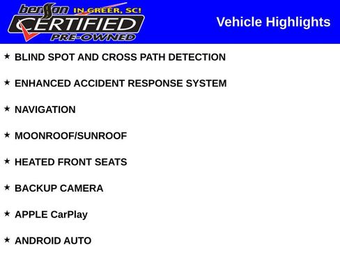 Used 2021 Jeep Grand Cherokee Laredo X AWD/4WD image 2